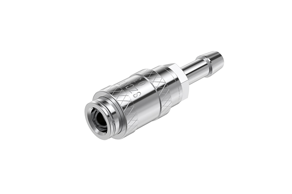 Push-Pull Self-Locking Connector SZCNT13 Series