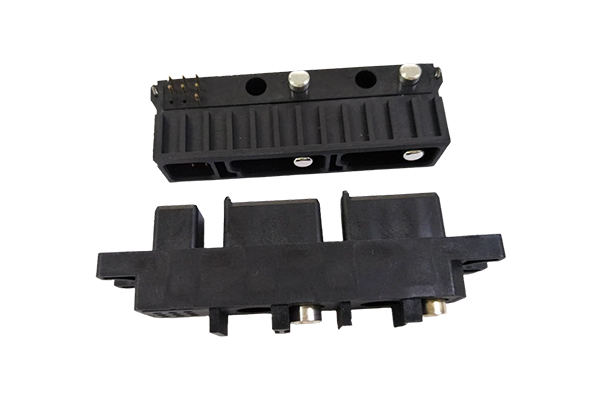 Rectangular Connector