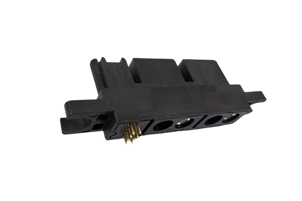 Rectangular Connector