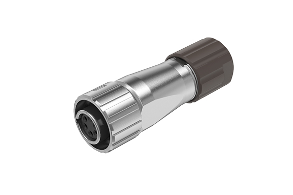 Push-Pull Self-Locking Connector SZCNT13 Series