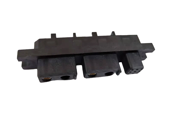 Rectangular Connector