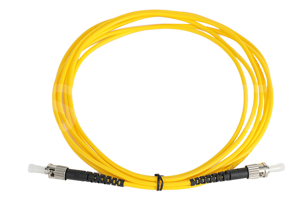 Conventional Fiber Optic Patch Cord STPC