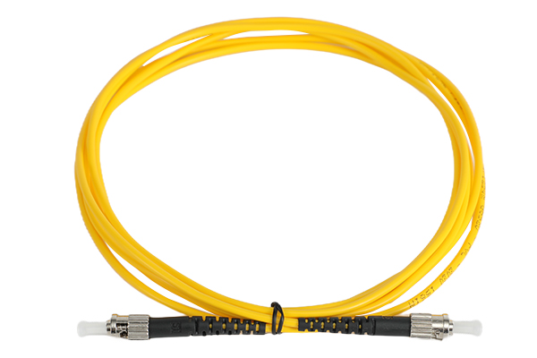 Conventional Fiber Optic Patch Cord STPC