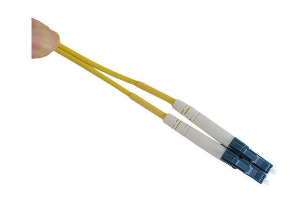 Conventional Fiber Optic Patch Cord LC PC