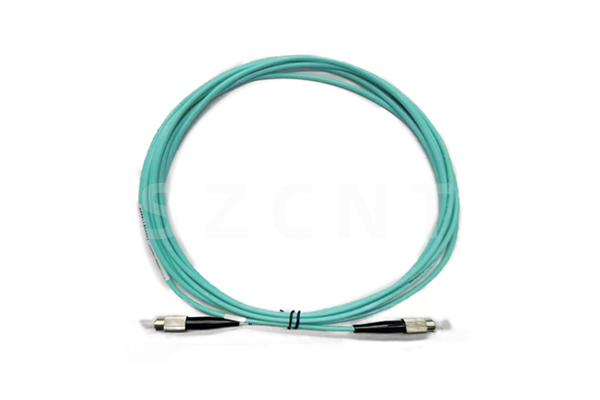 Conventional Fiber Optic Patch Cord FCPC FC Fiber Patch Cable