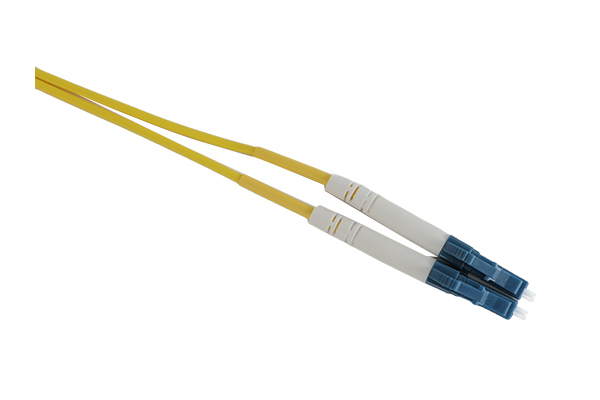 Conventional Fiber Optic Patch Cord LC PC