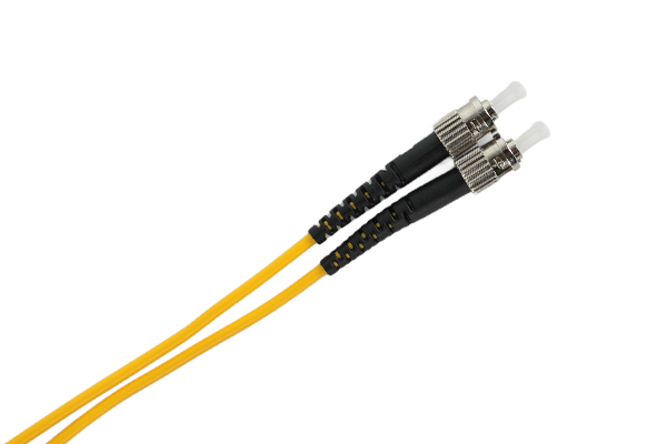 Conventional Fiber Optic Patch Cord STPC