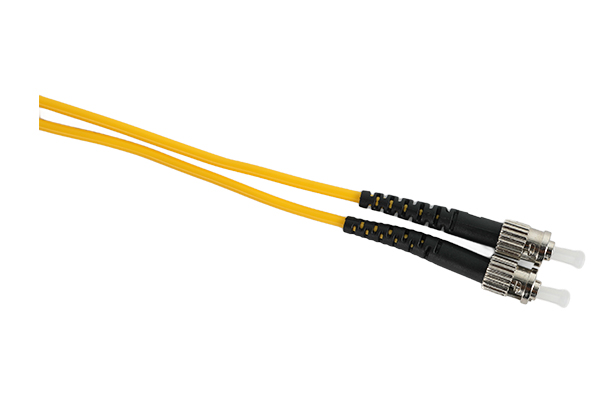 Conventional Fiber Optic Patch Cord STPC