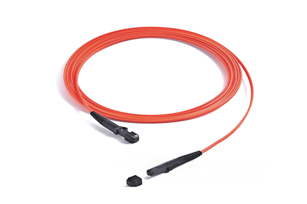 MTRJ Fiber Optic Patch Cable