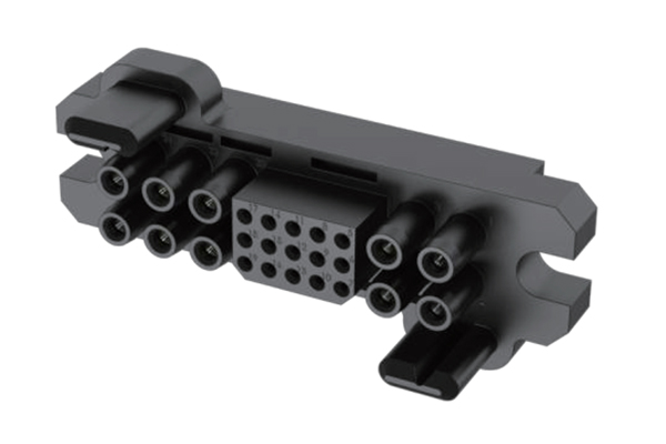 SZCNT01-E-25B Power Connector