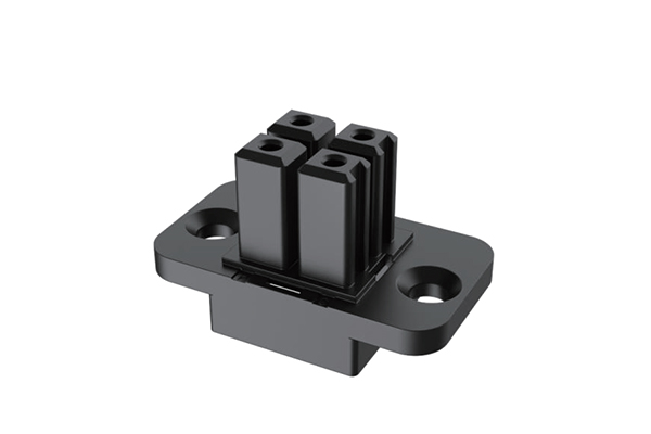 SZCNT01-E-04Y Power Connector