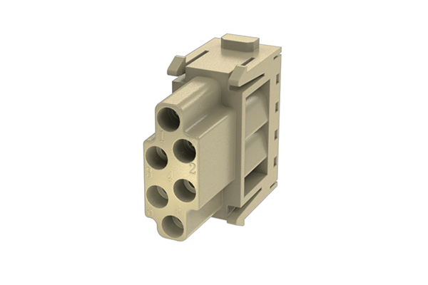 SZCNT01-H-6 Rectangular Module Connector