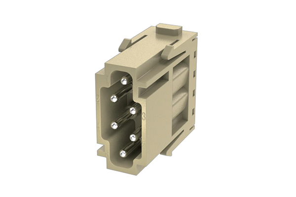 SZCNT01-H-6 Rectangular Module Connector