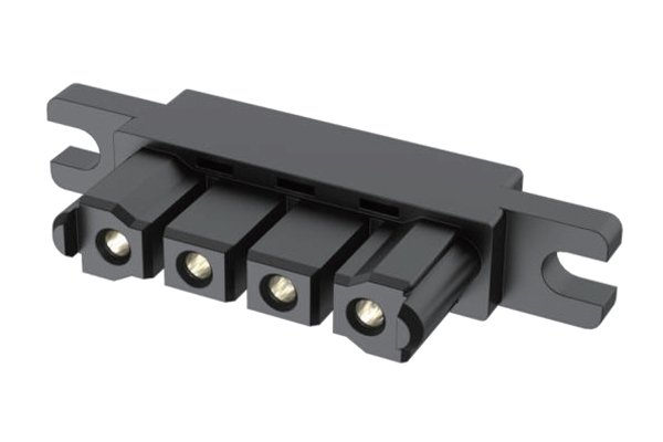 SZCNT01-E-4HB Rectangular High Current Connector