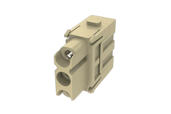 SZCNT01-H-3 Rectangular Module Connector