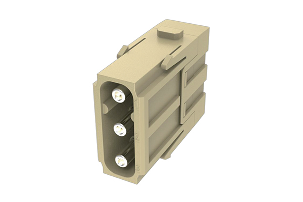 SZCNT01-H-3 Rectangular Module Connector