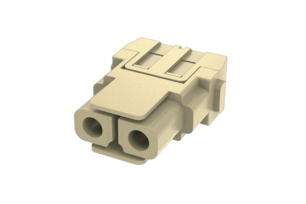 SZCNT01-H-2 Rectangular Module Connector