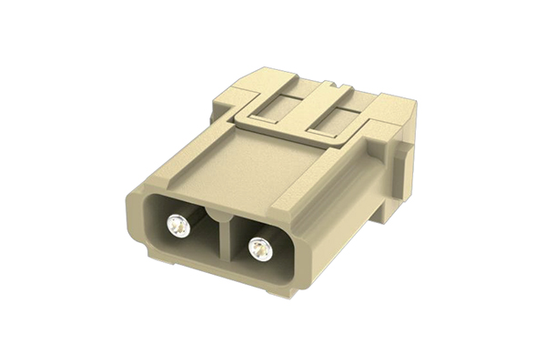 SZCNT01-H-2 Rectangular Module Connector