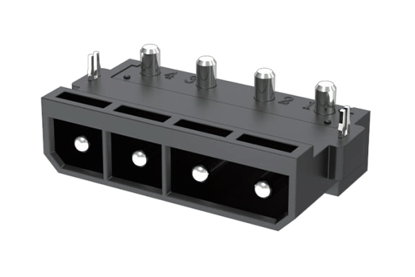 SZCNT01-E-4G Rectangular High Current Connector