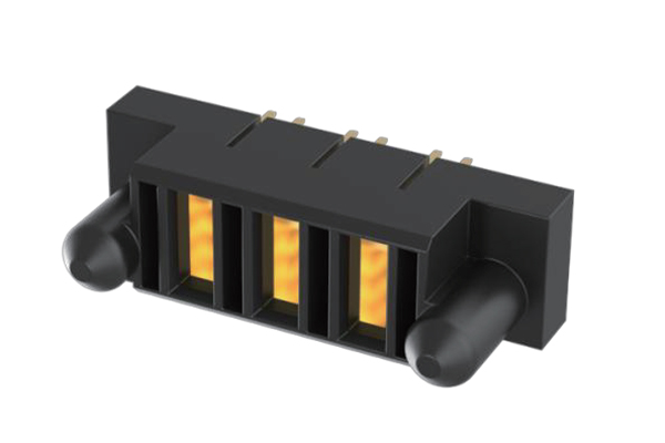 SZCNT01-F-3A Rectangular Module Connector