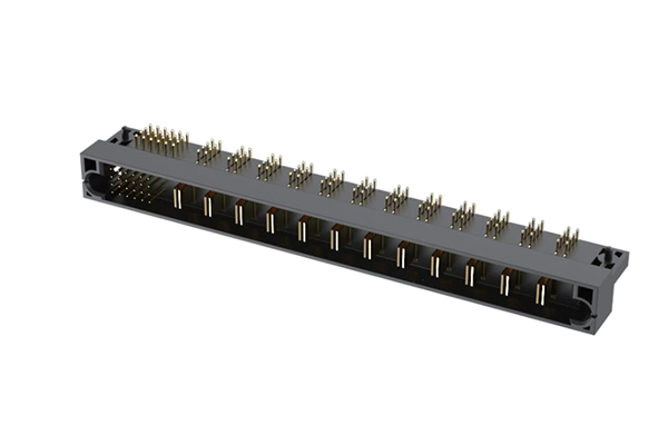 SZCNT01-F-12+24 Rectangular Mixed Connector