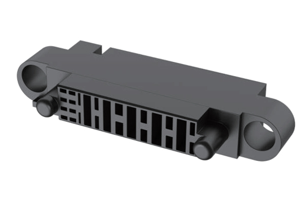 SZCNT01-F-13 Rectangular Mixed Connector