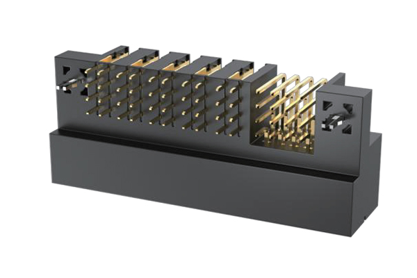 SZCNT01-F-5+16 Rectangular Mixed Connector