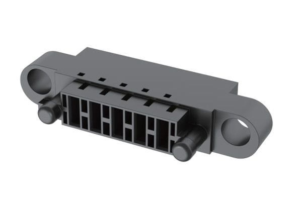 SZCNT01-F-5 Rectangular Module Connector