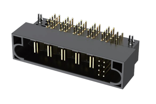 SZCNT01-F-13 Rectangular Mixed Connector