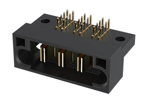 SZCNT01-F-3A Rectangular Module Connector