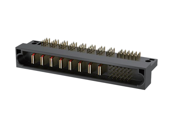 SZCNT01-F-8+24 Rectangular Mixed Connector