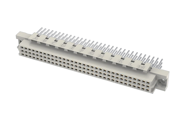 SZCNT01-H-96 Rectangular Signal Connector