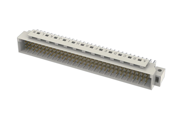 SZCNT01-H-96 Rectangular Signal Connector