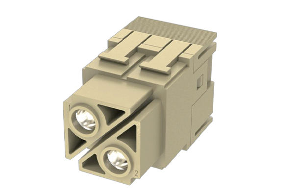 SZCNT01-T-2 Rectangular Die Block Connector