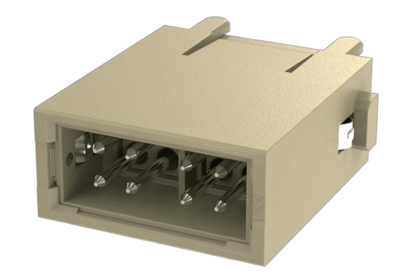 CNT01-H-8B Power Connector