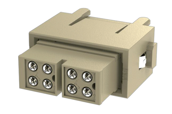 CNT01-H-8B Power Connector