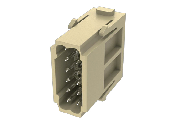 SZCNT01-H-12 Rectangular Module Connector