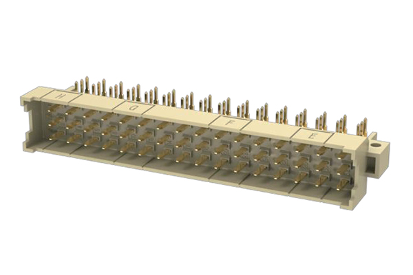 SZCNT01-H-48 Rectangular Signal Connector