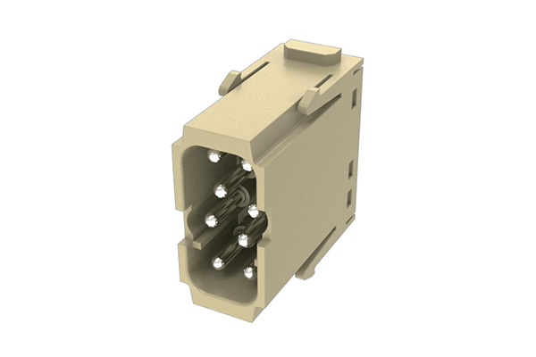 SZCNT01-H-8A Rectangular Module Connector