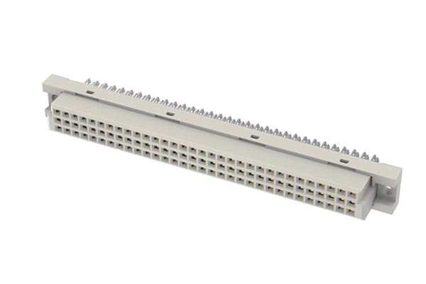 SZCNT01-H-96 Rectangular Signal Connector